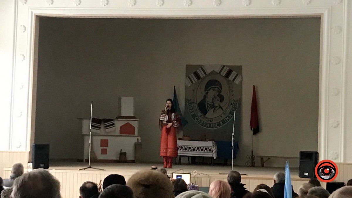 У Яблунові відбулася розколяда | Фото 2