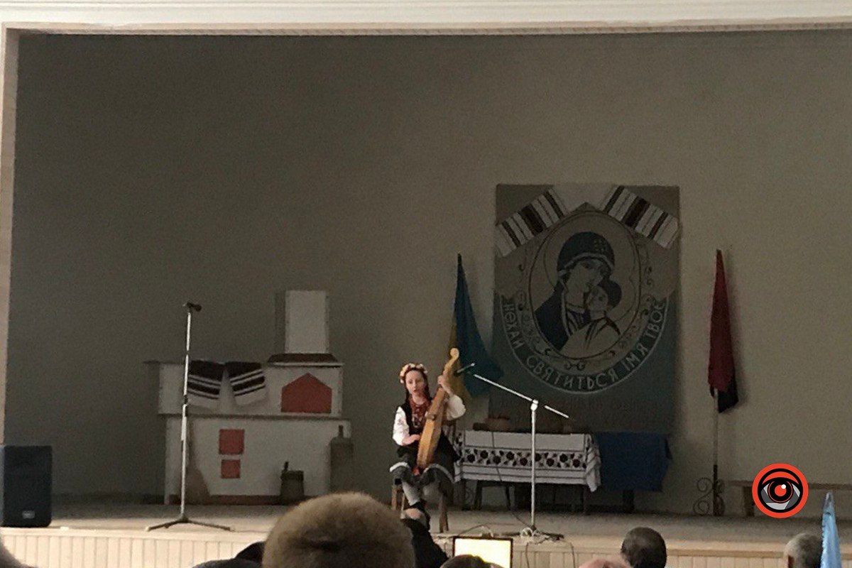 У Яблунові відбулася розколяда | Фото 4