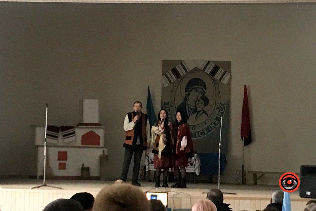 У Яблунові відбулася розколяда | Фото 5