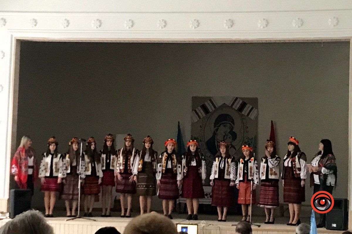 У Яблунові відбулася розколяда | Фото 3