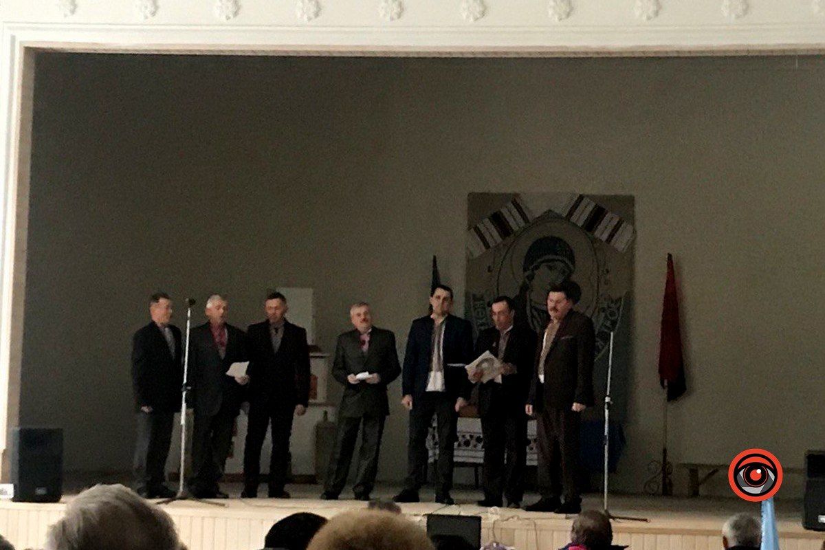 У Яблунові відбулася розколяда | Фото 6