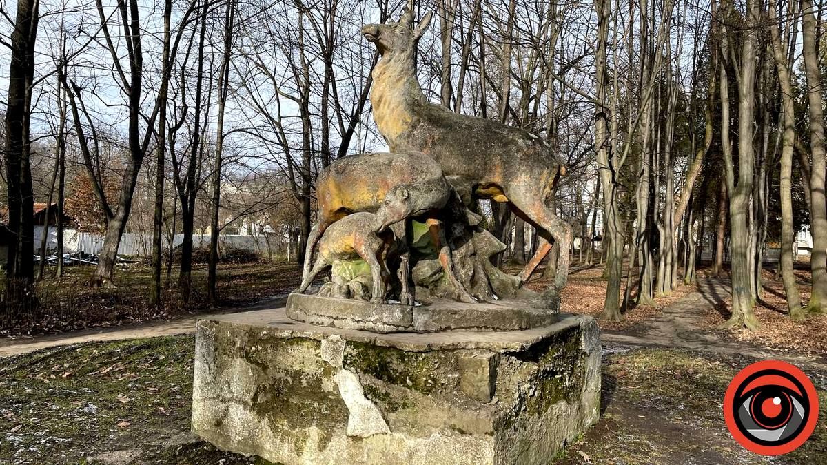 Погода в Коломиї у переддень лютого