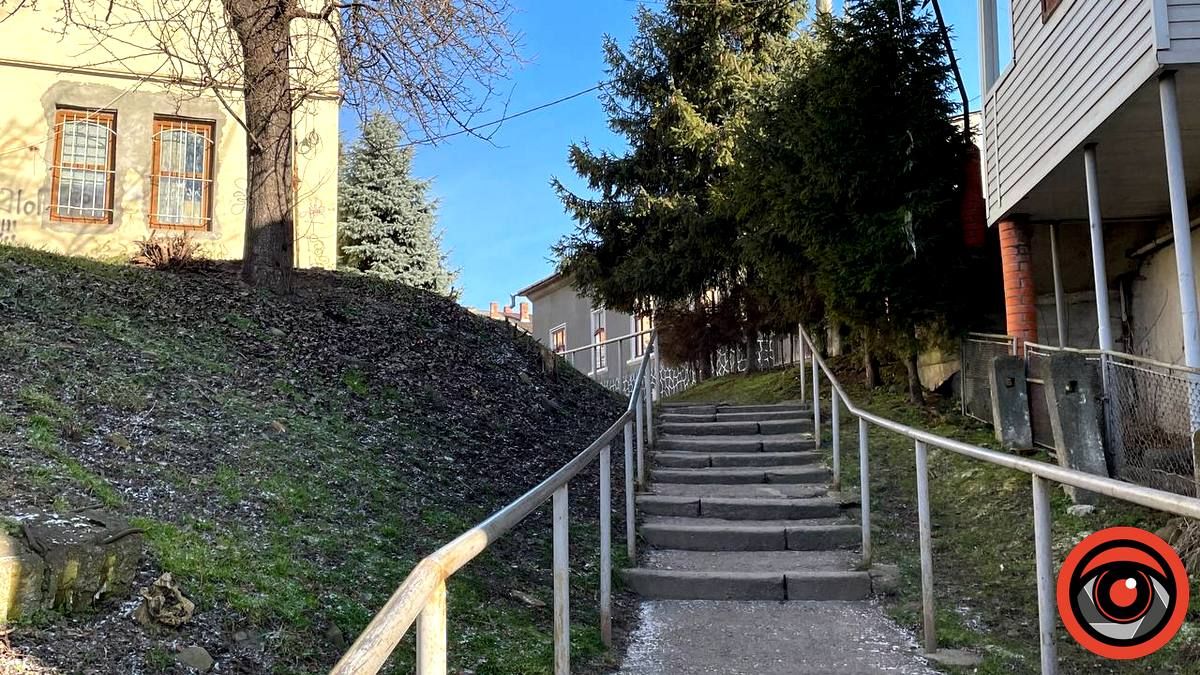 Трохи снігу на світанку: погода в Коломиї 1 лютого