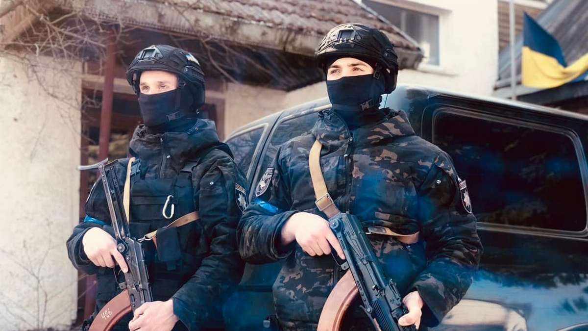 Без піротехніки, але п'яні за кермом: як поводились прикарпатці на Новий рік