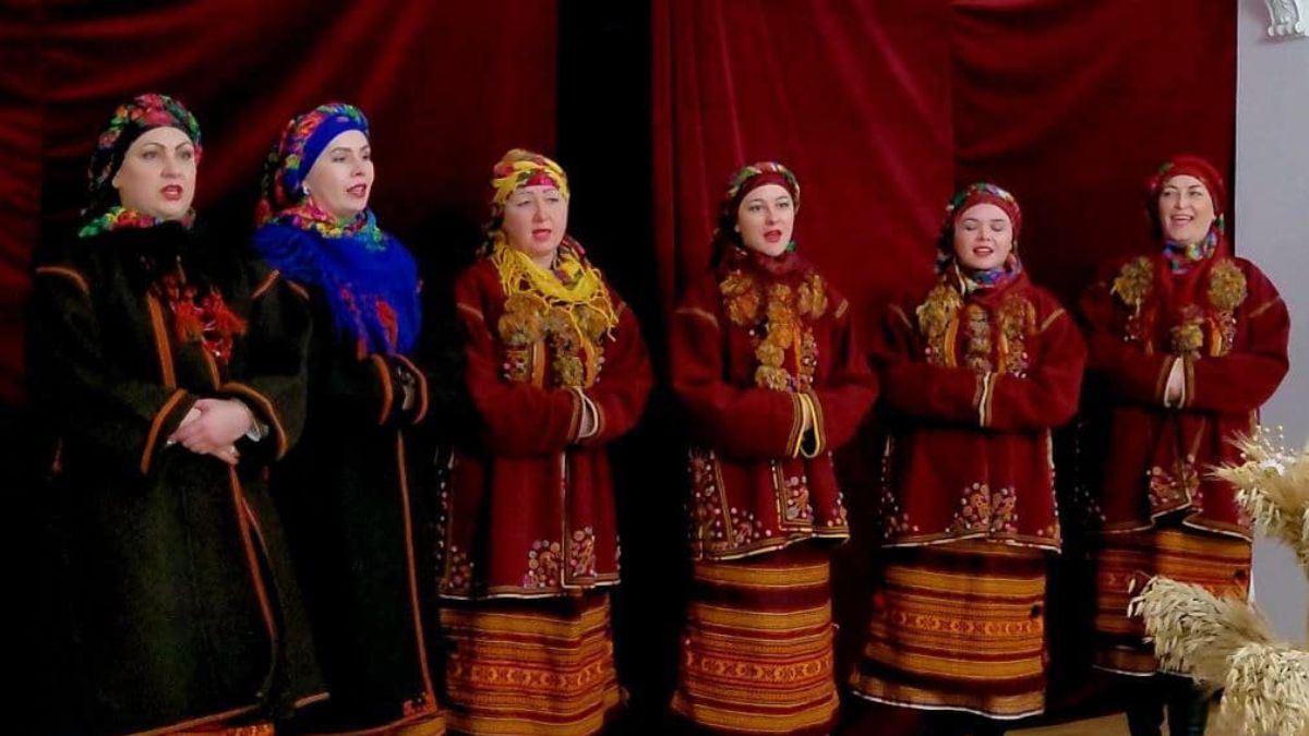 "Колядник": у Коломиї відбулася презентації книги 1