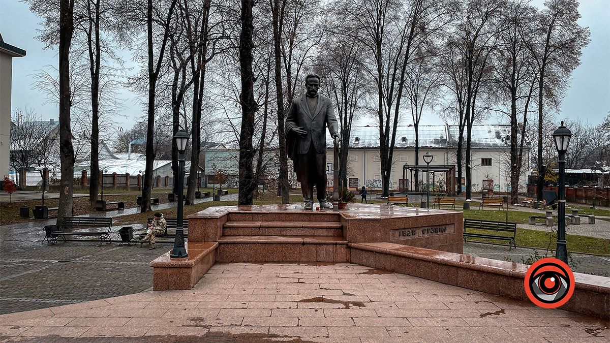 Без сонця і без опадів: погода у Коломиї 8 січня