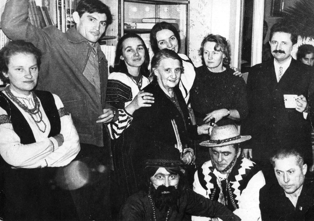 Заборонений, незручний, занадто конфліктний Василь Стус: сьогодні поету виповнилося б 85 1