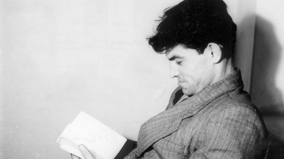 Заборонений, незручний, занадто конфліктний Василь Стус: сьогодні поету виповнилося б 85 4