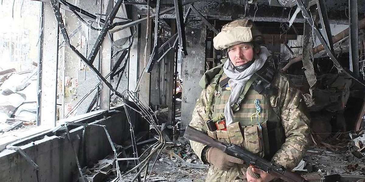 Геннадій Іванов