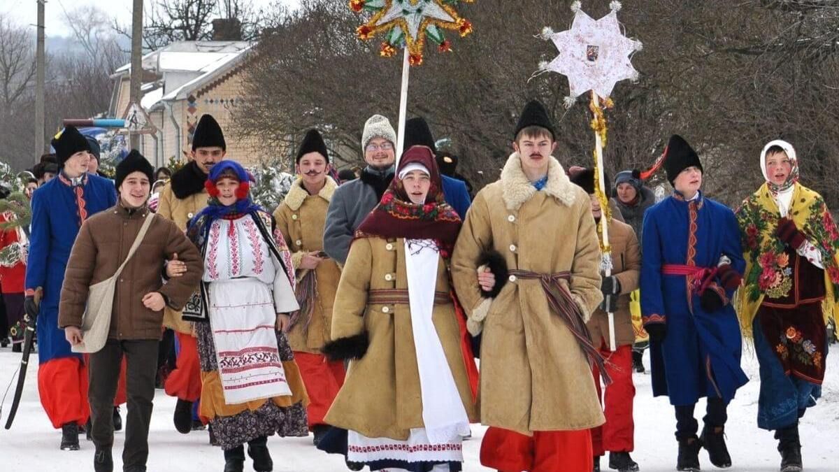 Чому 14 січня відзначають Старий Новий Рік? 2