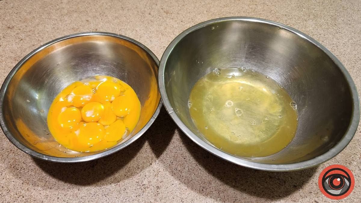 Торт без грама муки: рецепт трюфеля Єви 2