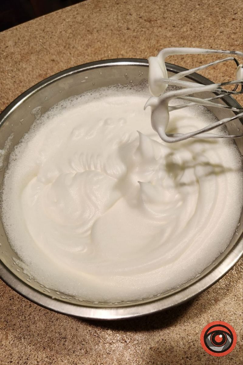 Торт без грама муки: рецепт трюфеля Єви 4