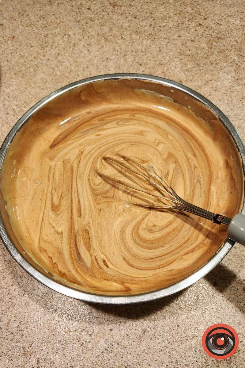 Торт без грама муки: рецепт трюфеля Єви 5