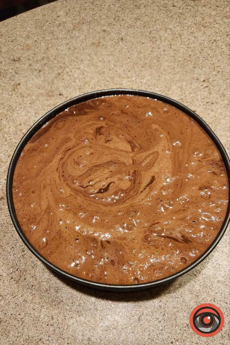 Торт без грама муки: рецепт трюфеля Єви 6