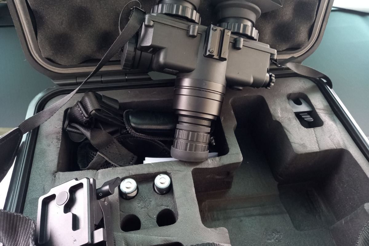 На Коломийщині придбали техніку для військових-односельчан 3