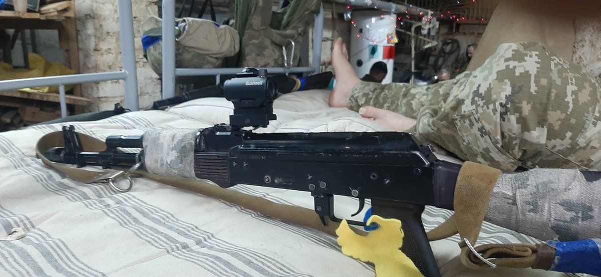 На Коломийщині придбали техніку для військових-односельчан 2