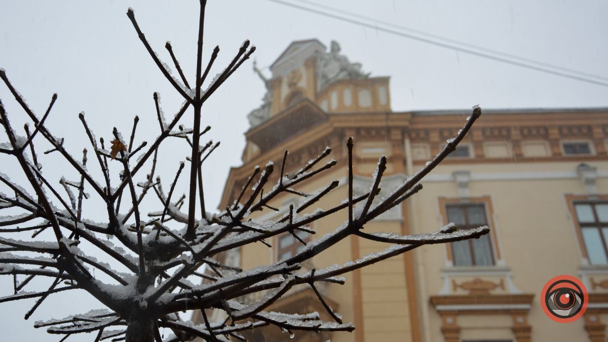 Куди піти у Коломиї 25 січня?