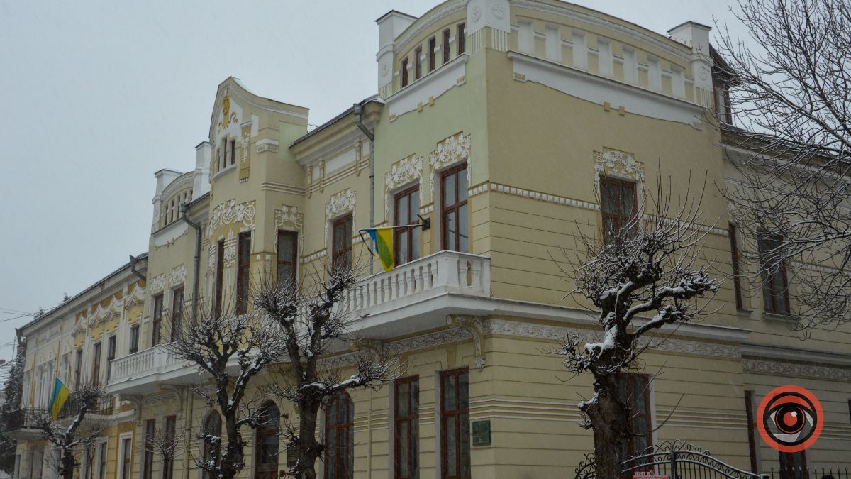 Один зимовий день у Коломиї | Фоторепортаж 14