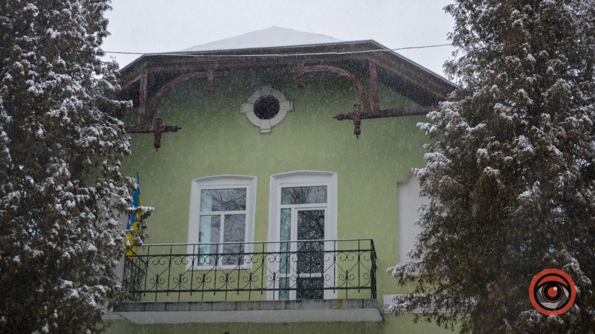 Один зимовий день у Коломиї | Фоторепортаж 18