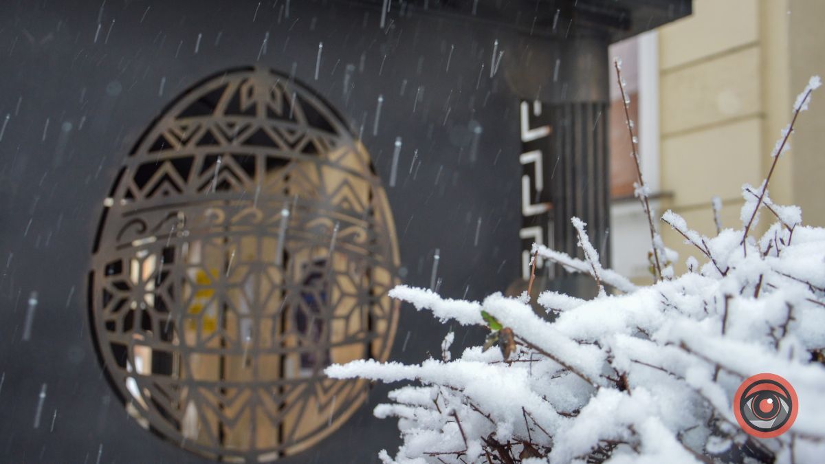 Один зимовий день у Коломиї | Фоторепортаж 19