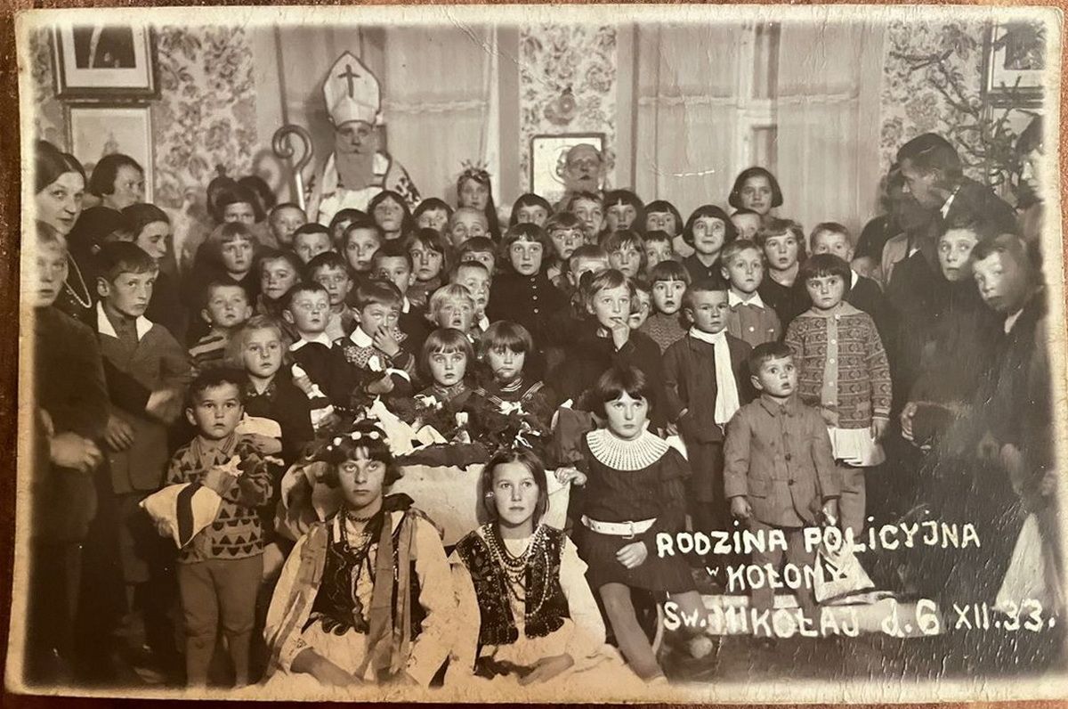 Коломия, 1933р.