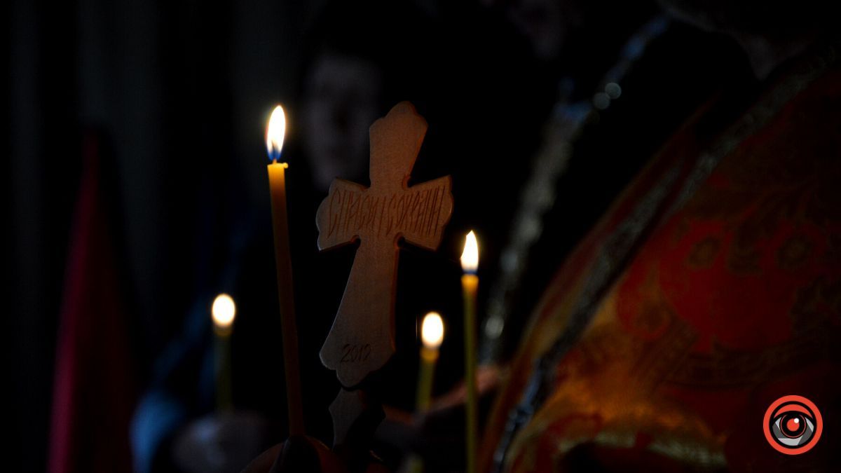 Малий Ключів прощається з Героєм Михайлом Николаївом 16