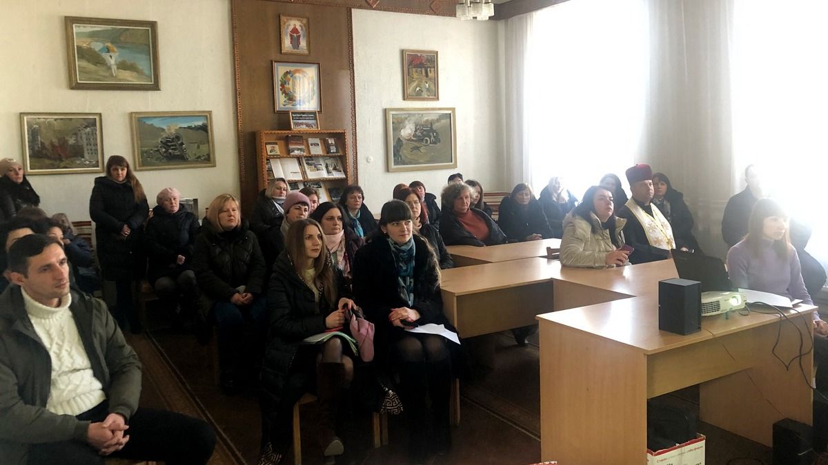 У Городенці презентують книгу про місцевих героїв УПА