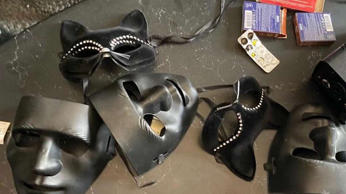 Чому прикарпатці, які організовували п'яні вечірки, думали, що їм це зійде з рук 2