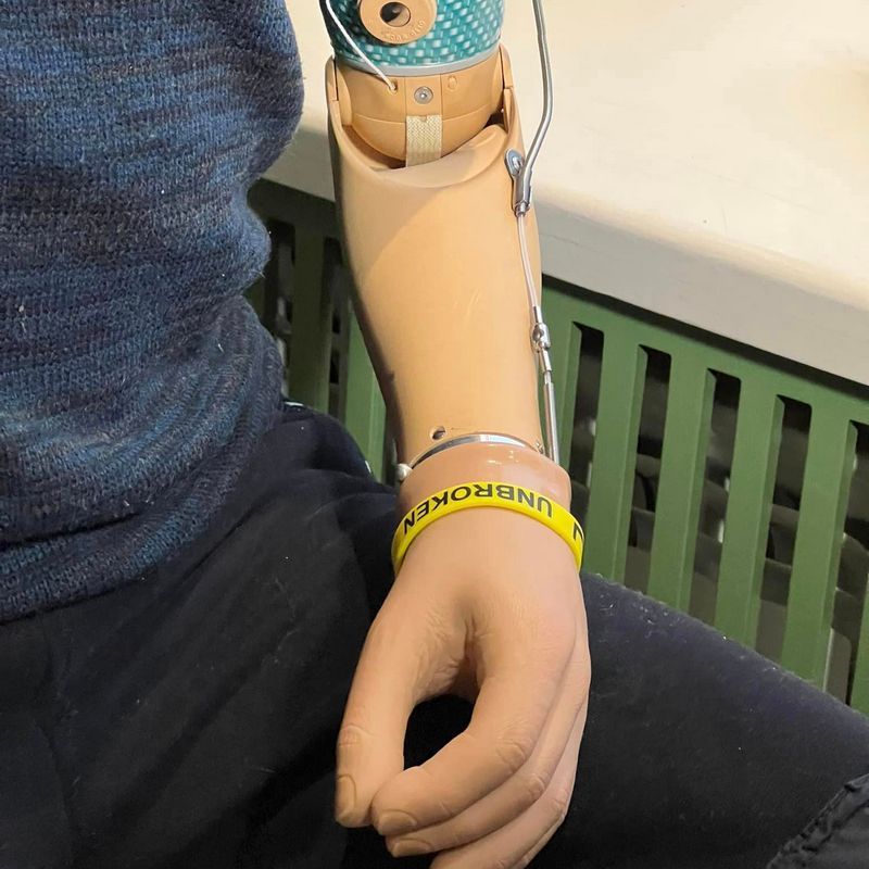 Прикордонник з Івано-Франківщини розповів про свій полон в Оленівці та оборону Азовсталі 2