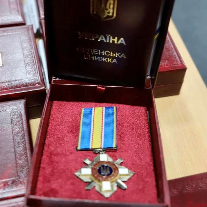 Прикордонник з Івано-Франківщини розповів про свій полон в Оленівці та оборону Азовсталі 3