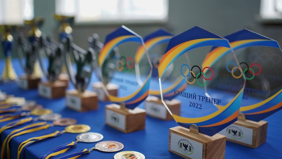 У Коломиї відбулися змагання з важкої атлетики та пауерліфтингу 7