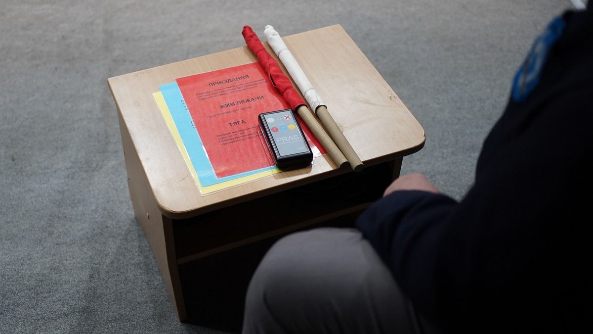 У Коломиї відбулися змагання з важкої атлетики та пауерліфтингу 1