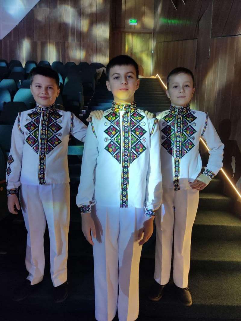 Вихованці Яблунівського ЦДТ перемогли у Всеукраїнському конкурсі 1