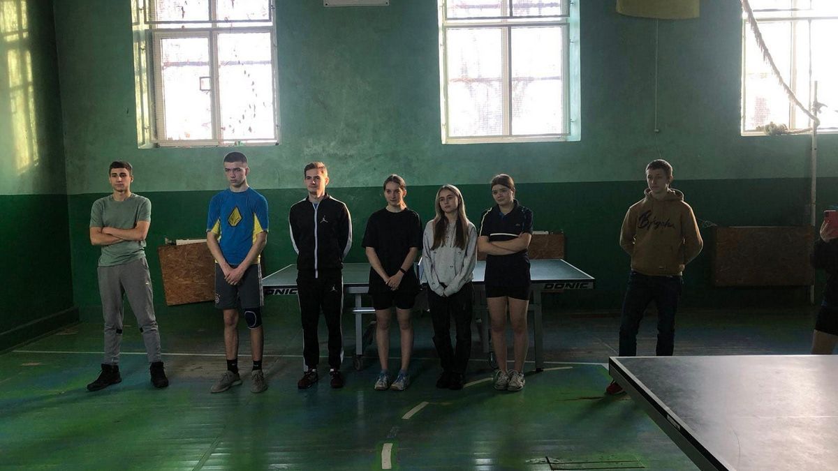 У Коломиї відбувся турнір з тенісу: хто переміг? 2