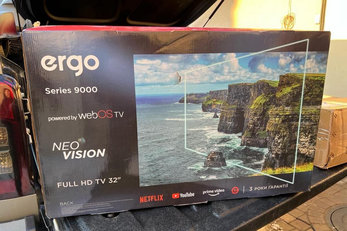 Квадрокоптери та інші необхідні речі: коломийським "едельвейсам" передали допомогу 3