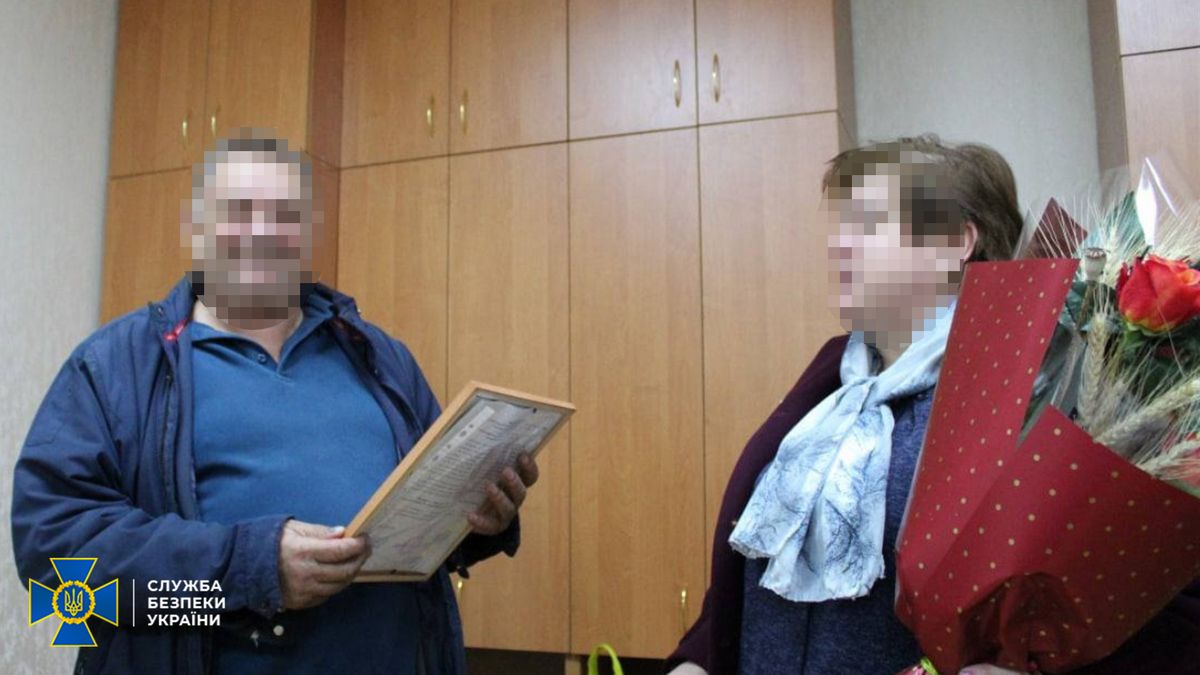 Прикарпатська СБУ оголосила підозру фермеру, який працював на користь окупантів