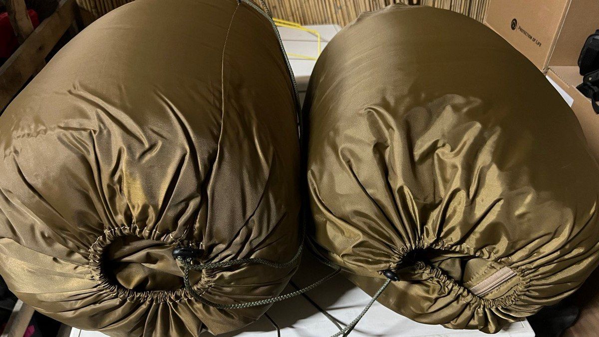 Чергову допомогу волонтери передали "едельвейсам" 3