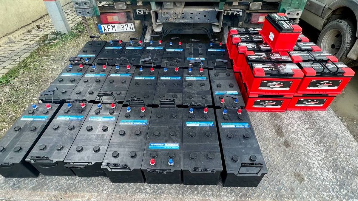 Чергову допомогу волонтери передали "едельвейсам" 4