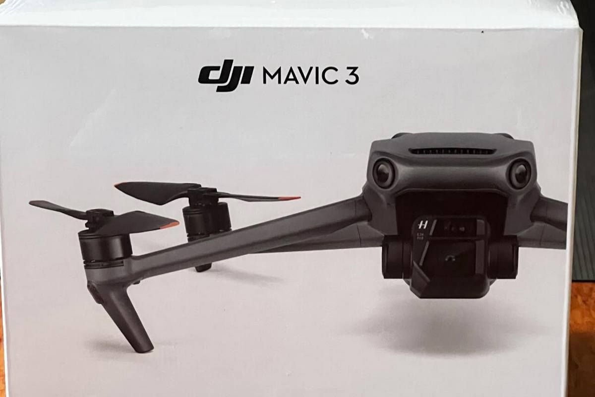 Для 10 ОГШБ передали 2 дрони з Печеніжина 1