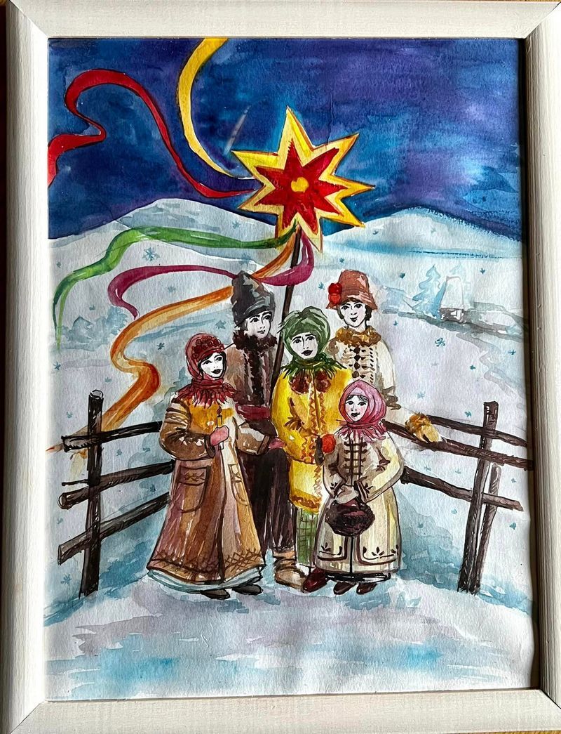 Вихованці Яблунівського ЦДТ перемогли у Всеукраїнському конкурсі 2