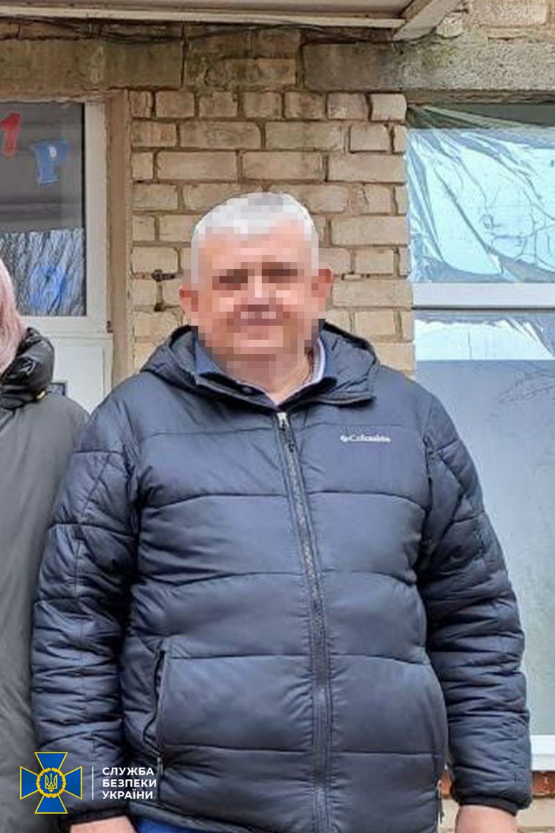 Розселяв російських військових в квартири українців: прикарпатські слідчі повідомили про підозру колаборанту 2