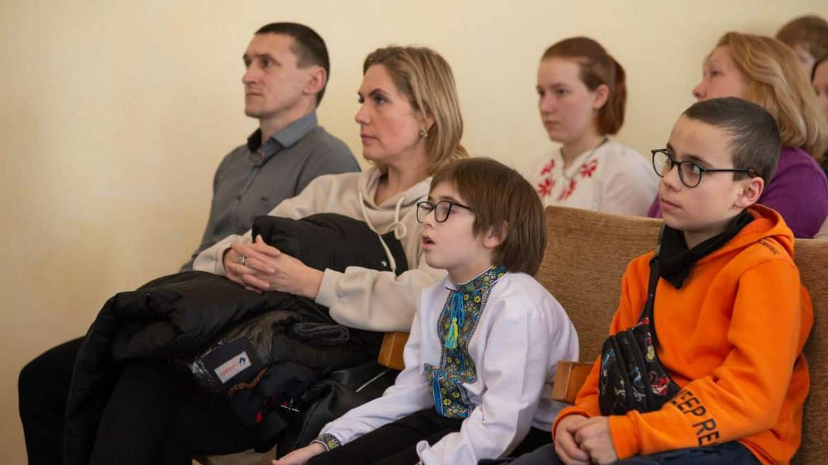 Вечір пам'яті Василя Барвінського відбудеться й у Коломийській музичній школі №2 2