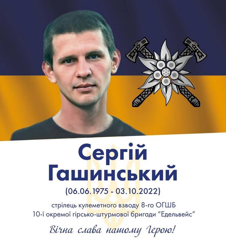 У пам'яті навіки: 44 захисника з Коломийської громади віддали життя за свободу України 36