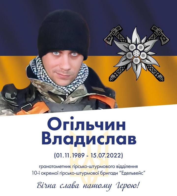 У пам'яті навіки: 44 захисника з Коломийської громади віддали життя за свободу України 27
