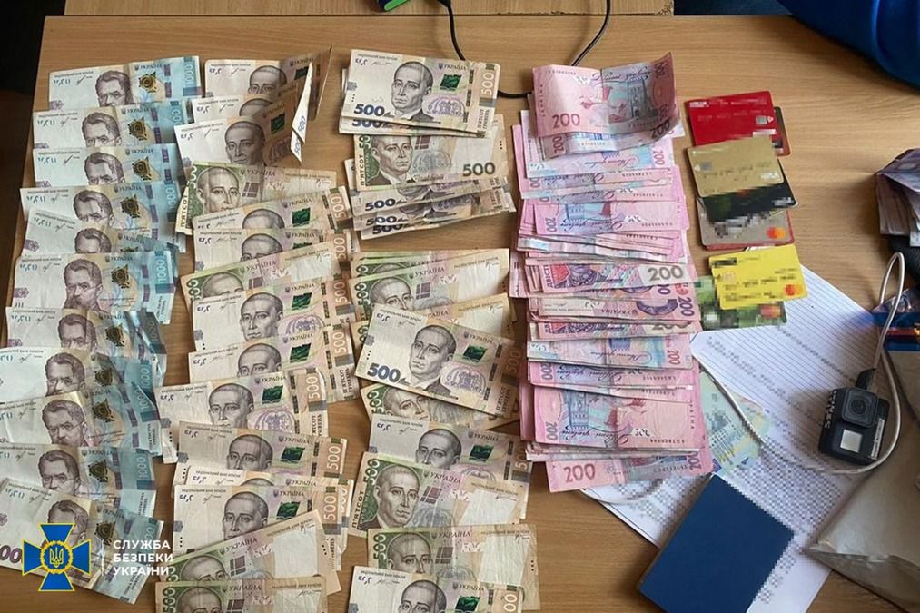 На Прикарпатті спіймали технічного директора провайдера, який працював на терористів "днр" 2