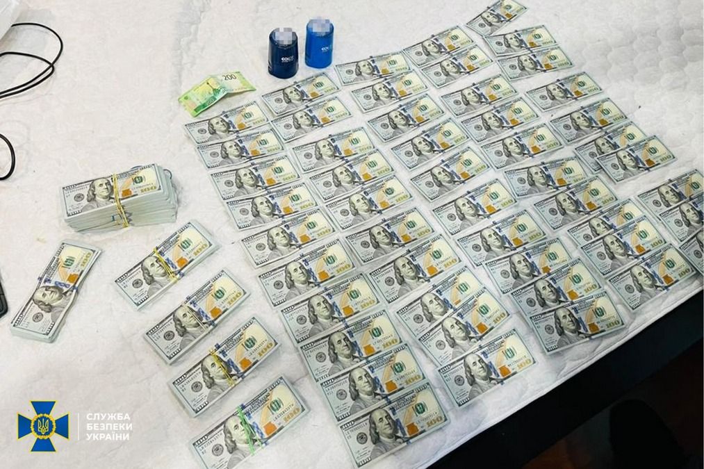 На Прикарпатті спіймали технічного директора провайдера, який працював на терористів "днр" 1