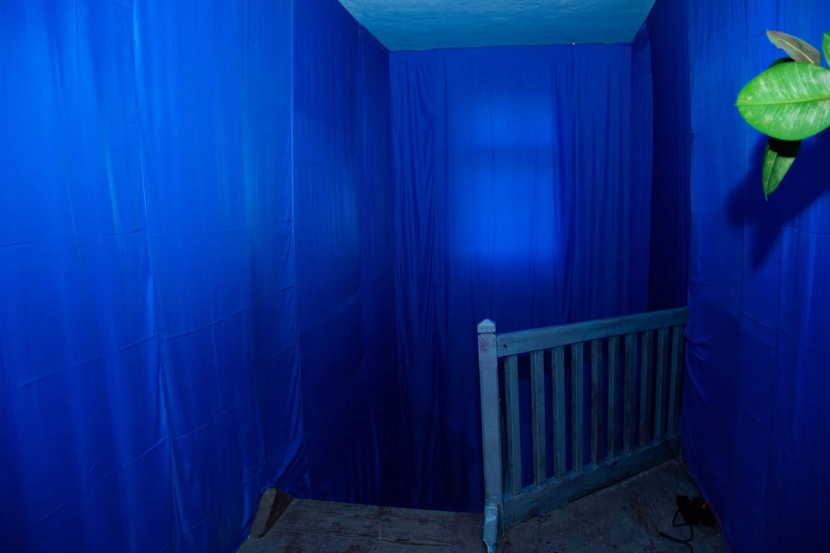 У селі Рунгури відкрили коворкінг 1