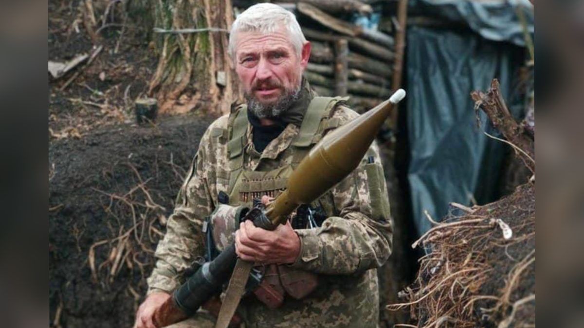 Яблунів провів в останню дорогу свого Героя Романа Граб’юка 1