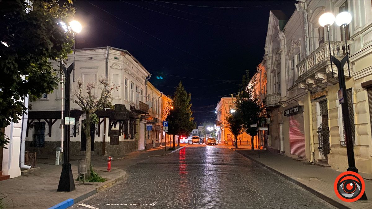 На Прикарпатті буде ще один день без вимкнень