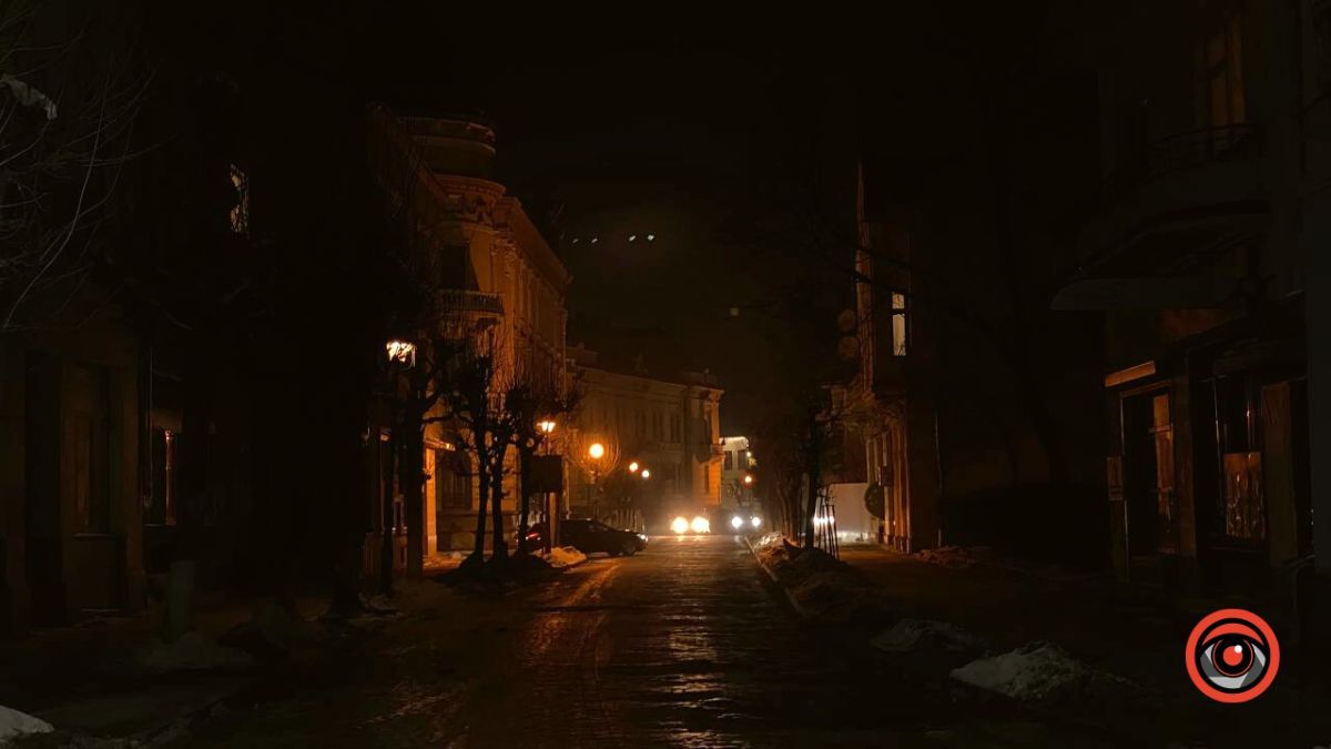 Черговий день без вимкнень чекає на прикарпатців